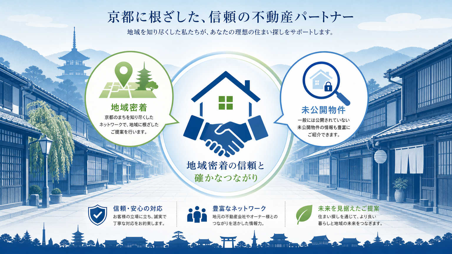 京都でペット可物件を探すならWinS Linkがおすすめな理由