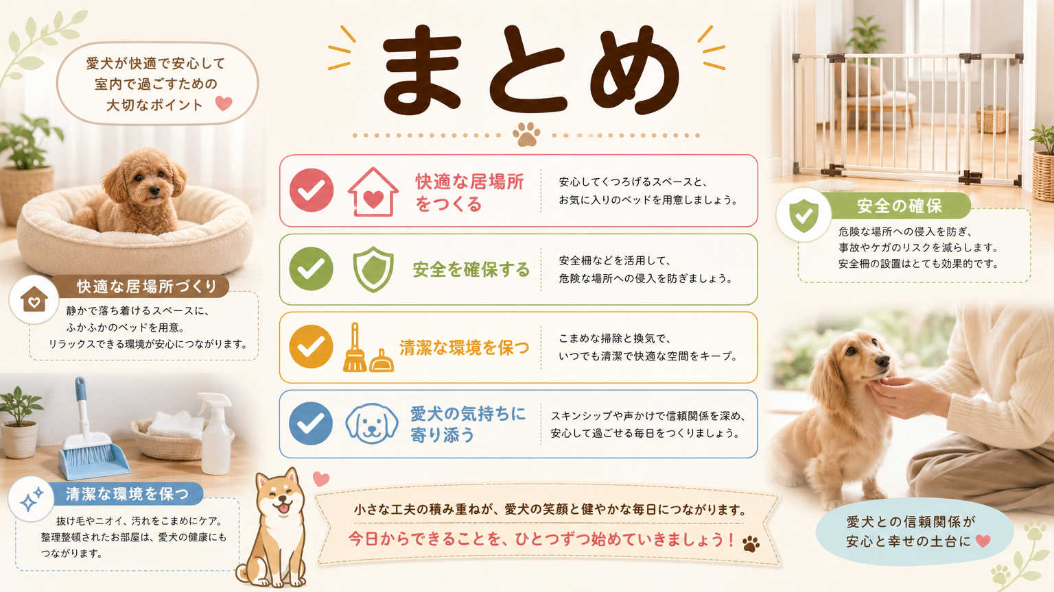 まとめ