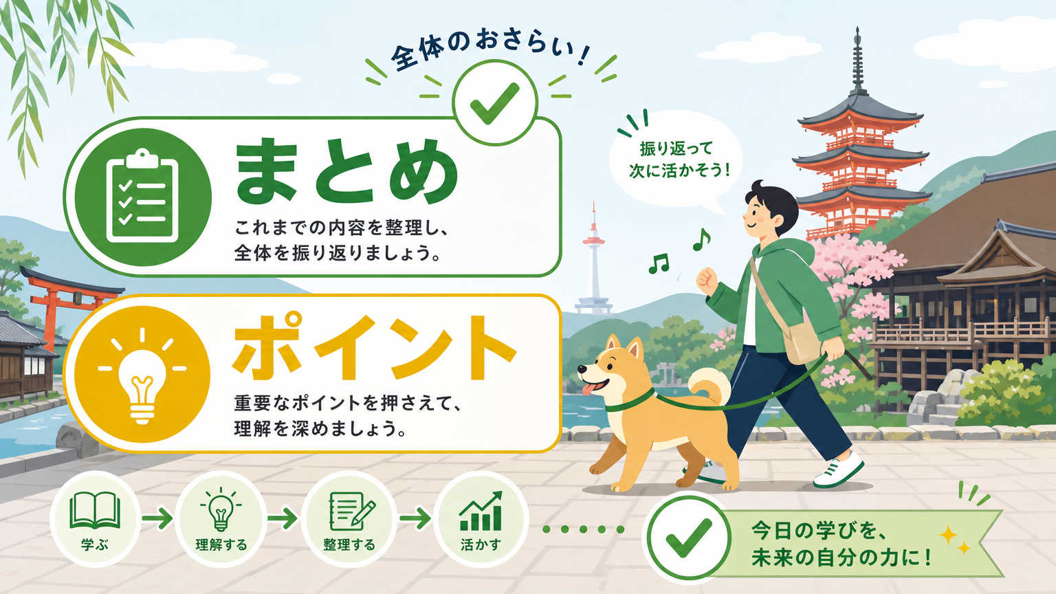 まとめ
